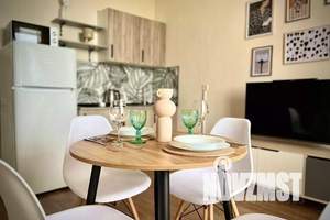 1-к квартира, посуточно, 55м2, 2/5 этаж