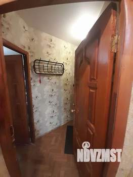 2-к квартира, на длительный срок, 56м2, 2/4 этаж