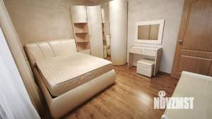 2-к квартира, на длительный срок, 63м2, 15/17 этаж