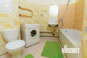 1-к квартира, посуточно, 45м2, 11/17 этаж