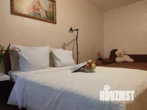 1-к квартира, посуточно, 55м2, 1/1 этаж