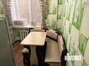 1-к квартира, на длительный срок, 33м2, 3/5 этаж