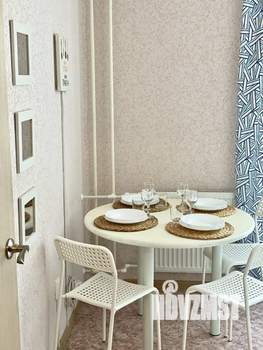 2-к квартира, посуточно, 85м2, 1/1 этаж