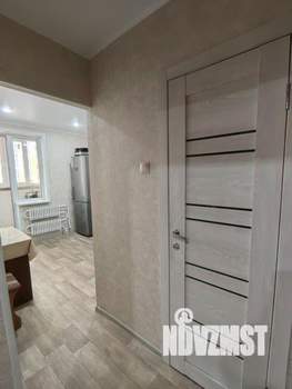 1-к квартира, на длительный срок, 38м2, 2/17 этаж