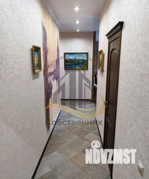 2-к квартира, на длительный срок, 70м2, 3/17 этаж