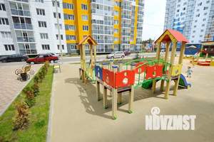 2-к квартира, посуточно, 68м2, 9/17 этаж