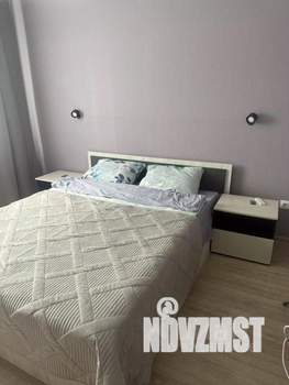 2-к квартира, посуточно, 70м2, 1/1 этаж