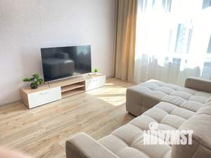 2-к квартира, посуточно, 64м2, 17/17 этаж