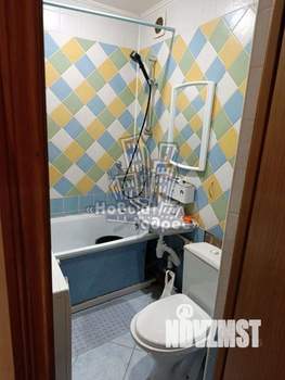 1-к квартира, на длительный срок, 30м2, 3/5 этаж