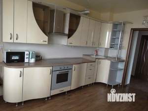 3-к квартира, на длительный срок, 100м2, 13/15 этаж