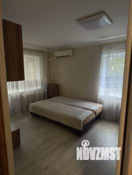 1-к квартира, на длительный срок, 33м2, 3/5 этаж