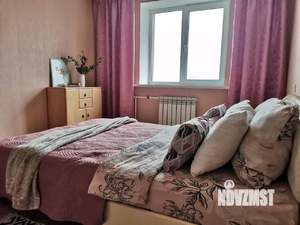 3-к квартира, посуточно, 86м2, 12/17 этаж