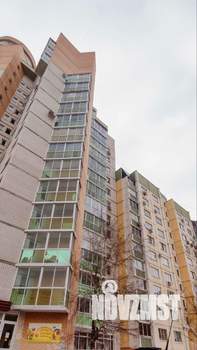 3-к квартира, на длительный срок, 90м2, 4/17 этаж