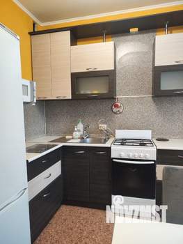 2-к квартира, посуточно, 59м2, 3/10 этаж