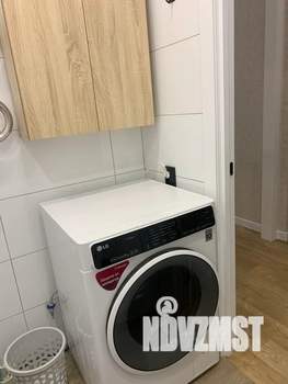 Студия квартира, посуточно, 26м2, 4/10 этаж