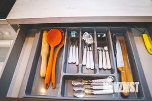 2-к квартира, посуточно, 70м2, 5/20 этаж