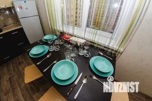 2-к квартира, посуточно, 70м2, 8/15 этаж