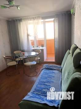 1-к квартира, на длительный срок, 42м2, 14/16 этаж