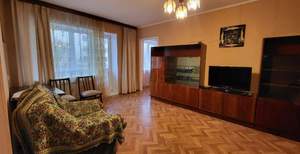 2-к квартира, на длительный срок, 47м2, 6/6 этаж