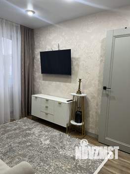 1-к квартира, посуточно, 31м2, 8/10 этаж