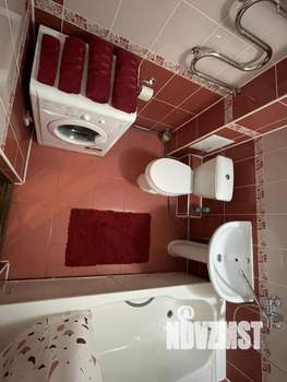 1-к квартира, посуточно, 44м2, 1/1 этаж