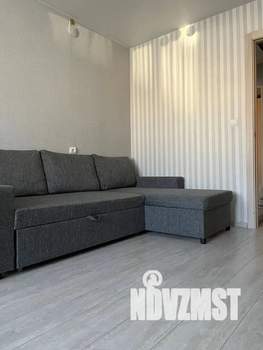 1-к квартира, посуточно, 33м2, 9/9 этаж