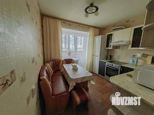 2-к квартира, посуточно, 50м2, 1/1 этаж