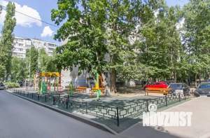 1-к квартира, посуточно, 34м2, 2/5 этаж