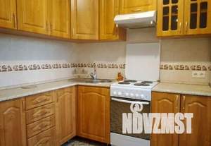 1-к квартира, на длительный срок, 38м2, 4/17 этаж