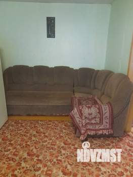 2-к квартира, на длительный срок, 44м2, 2/5 этаж