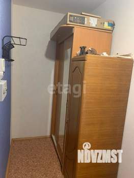 1-к квартира, на длительный срок, 32м2, 9/10 этаж