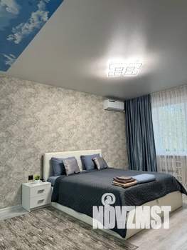 1-к квартира, посуточно, 38м2, 3/9 этаж