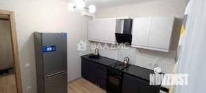 1-к квартира, на длительный срок, 36м2, 15/17 этаж