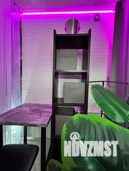 Студия квартира, посуточно, 31м2, 4/5 этаж