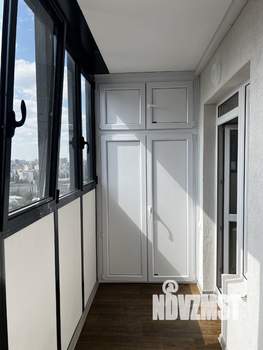 1-к квартира, на длительный срок, 38м2, 18/19 этаж