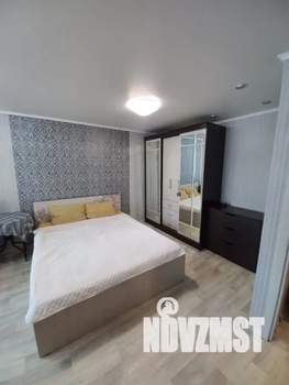 1-к квартира, посуточно, 30м2, 5/5 этаж