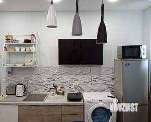 2-к квартира, посуточно, 45м2, 1/1 этаж