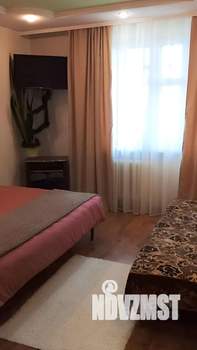 1-к квартира, посуточно, 33м2, 5/9 этаж