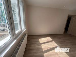 1-к квартира, на длительный срок, 38м2, 3/17 этаж