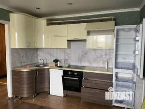 1-к квартира, на длительный срок, 40м2, 8/19 этаж