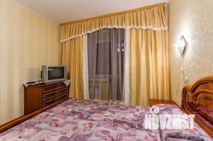 2-к квартира, посуточно, 65м2, 4/10 этаж