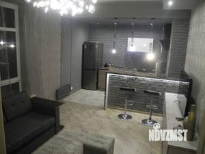 2-к квартира, на длительный срок, 48м2, 6/24 этаж