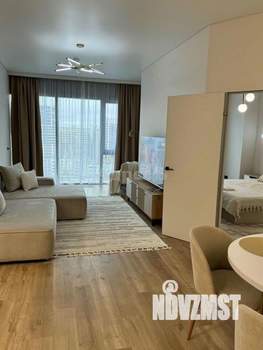 3-к квартира, на длительный срок, 94м2, 11/17 этаж