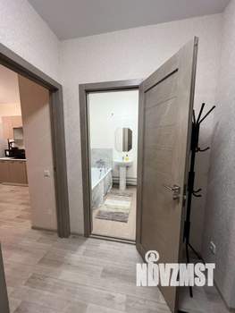 1-к квартира, на длительный срок, 42м2, 5/17 этаж