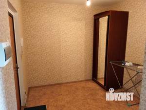 1-к квартира, на длительный срок, 40м2, 4/10 этаж