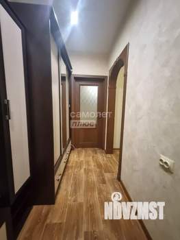 1-к квартира, на длительный срок, 35м2, 16/17 этаж