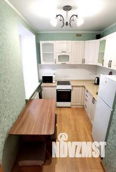 1-к квартира, посуточно, 48м2, 25/25 этаж