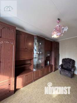 2-к квартира, на длительный срок, 55м2, 5/6 этаж