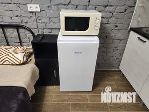 Студия квартира, посуточно, 25м2, 1/2 этаж