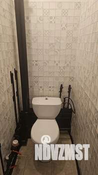 1-к квартира, посуточно, 38м2, 5/10 этаж